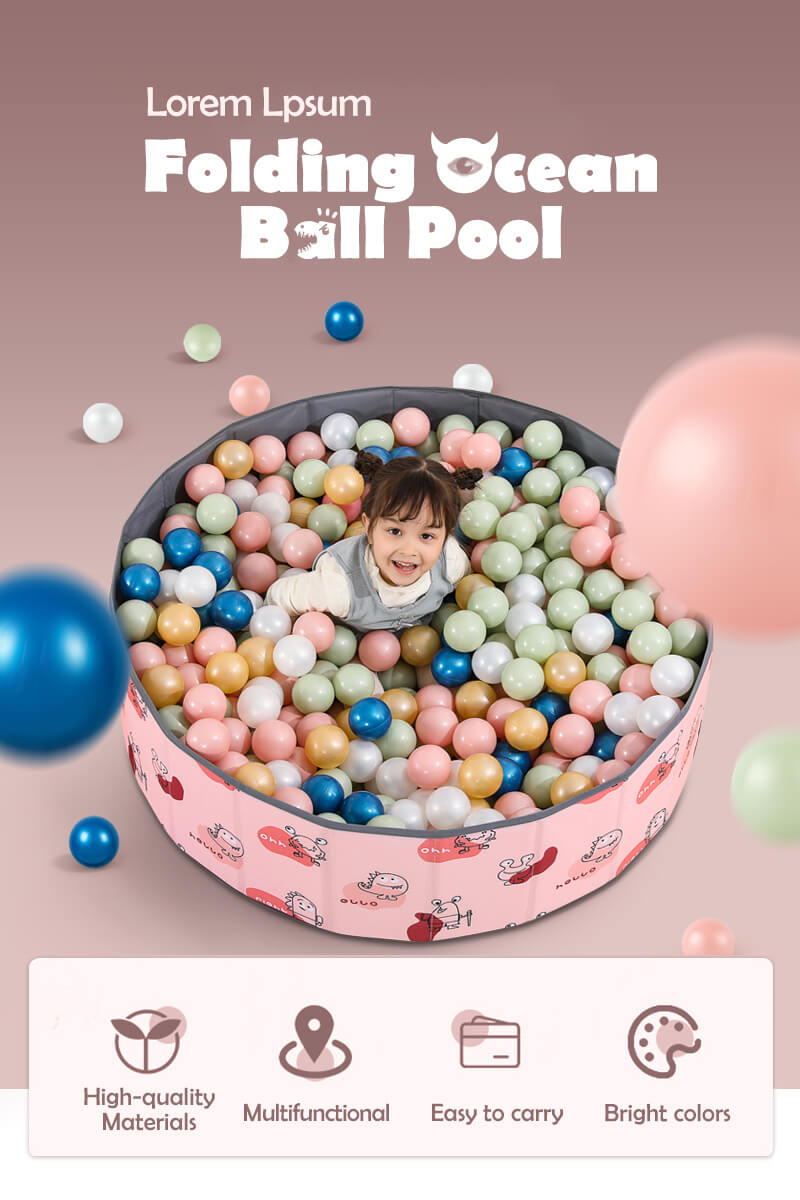 Ball pit