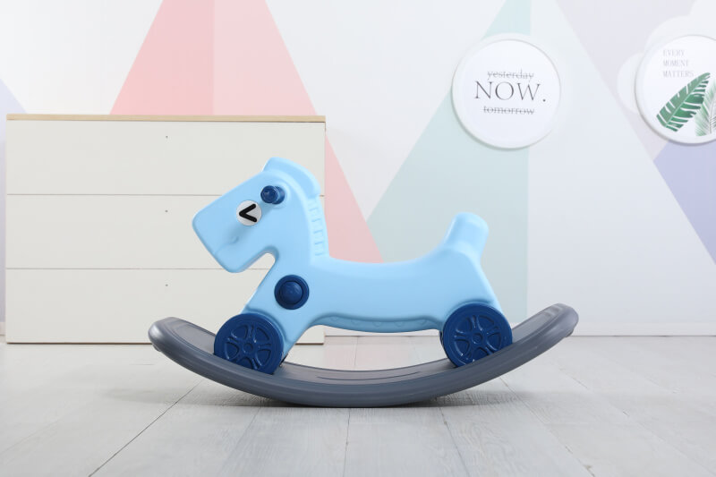 rocking horse