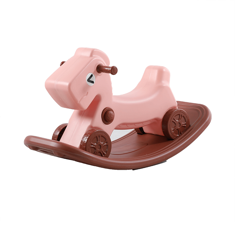 rocking horse