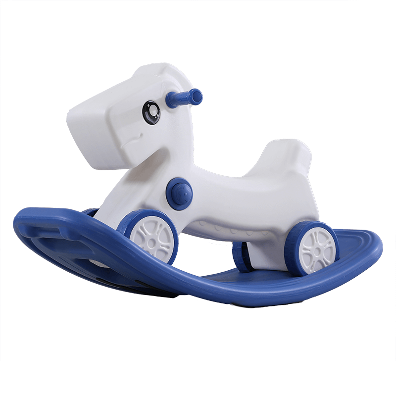 rocking horse