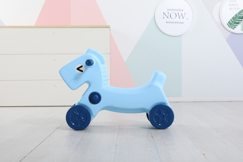 rocking horse