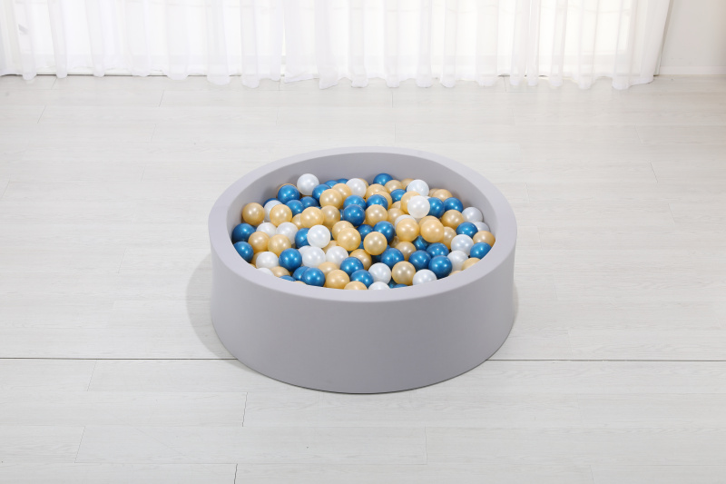 Sponge Ball pool unionplay