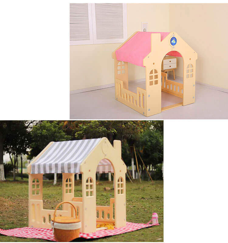 villa playhouse