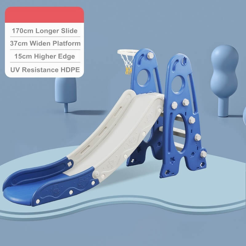 Kids slide for wholesale - union-play