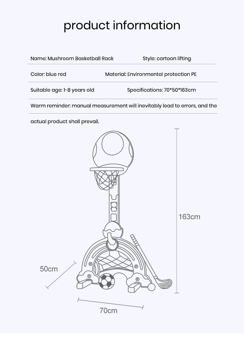 basketball stand