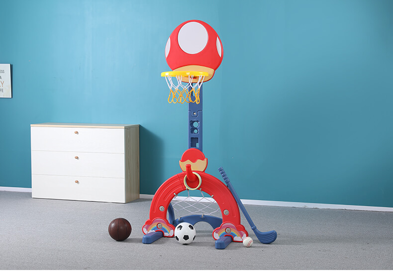 basketball stand