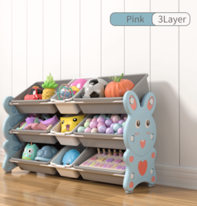 toy storage organizer