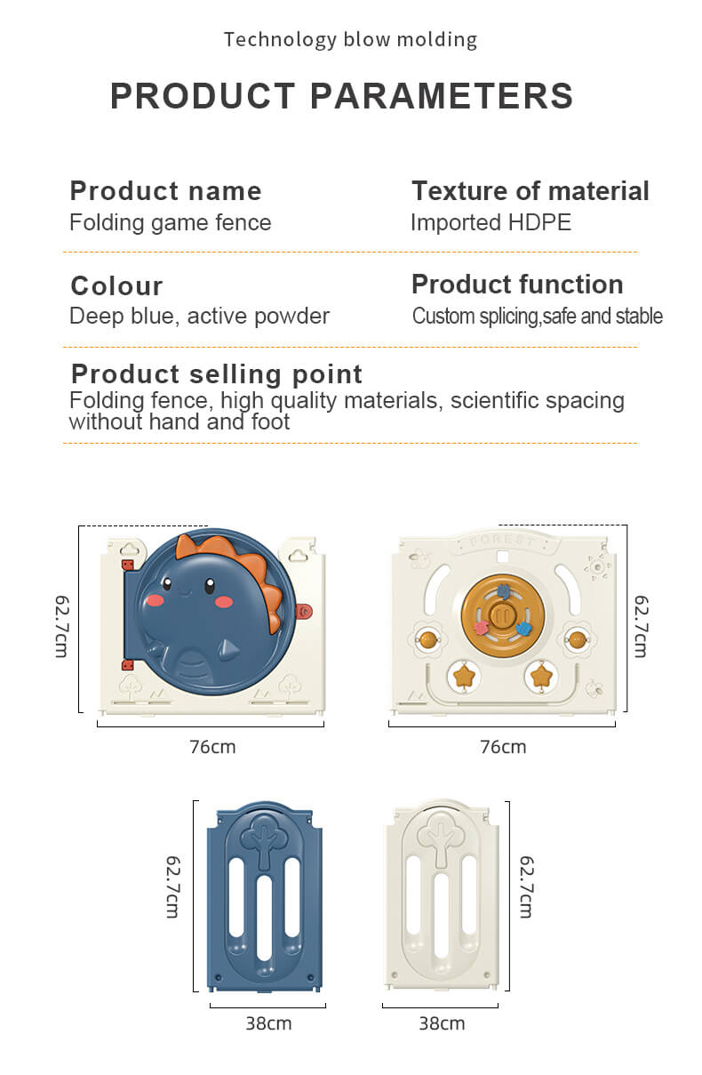 foldable playpen