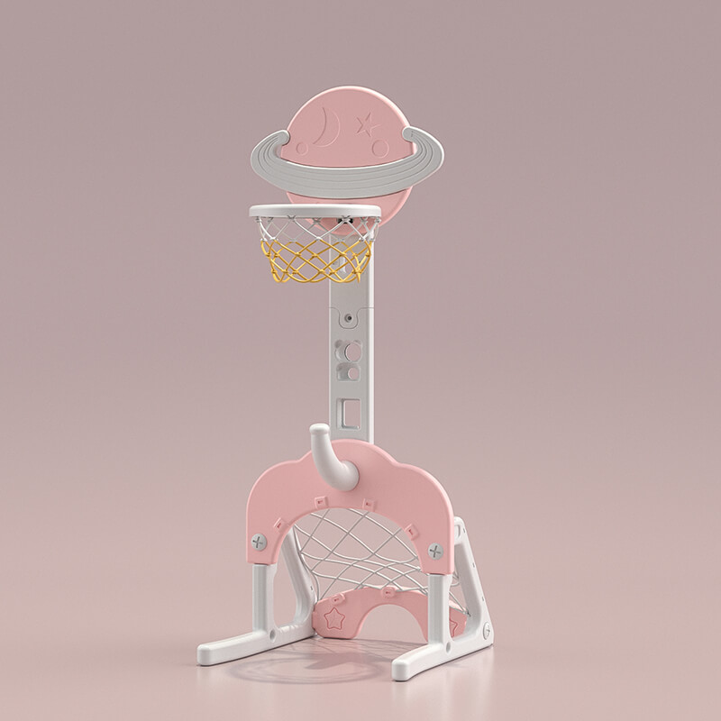 baby basketball
