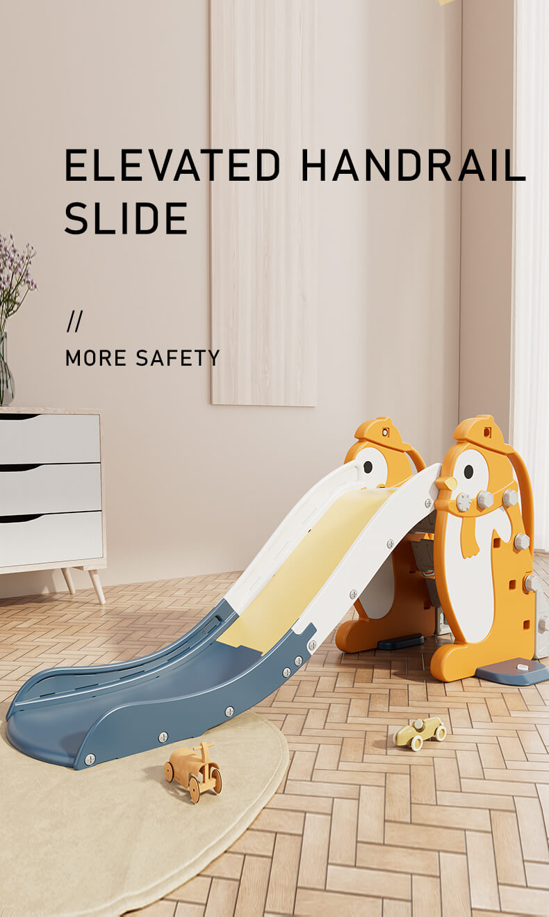 Penguin Slide