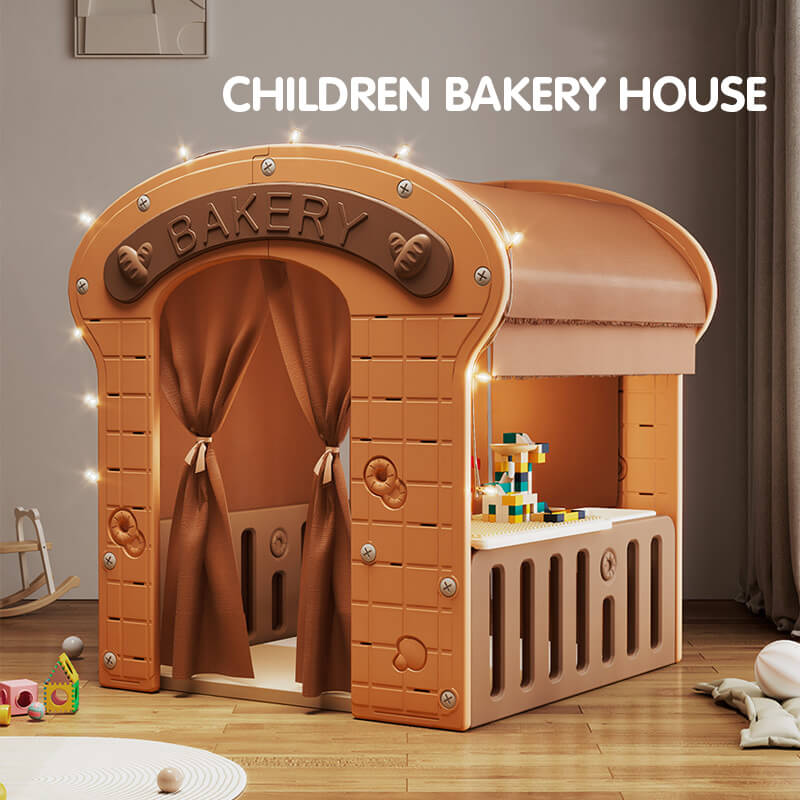 bakery house