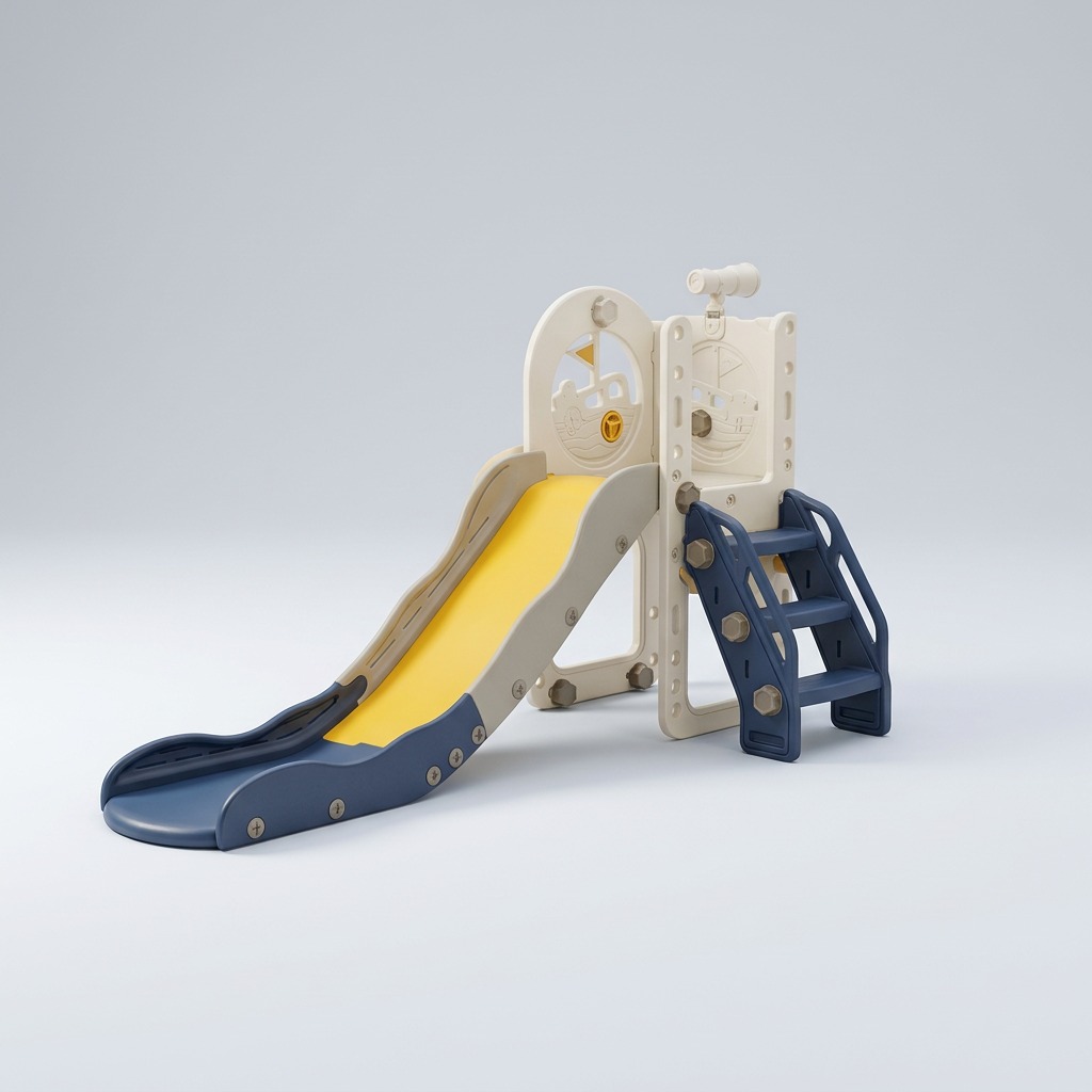 main_01 Ship design kids slide