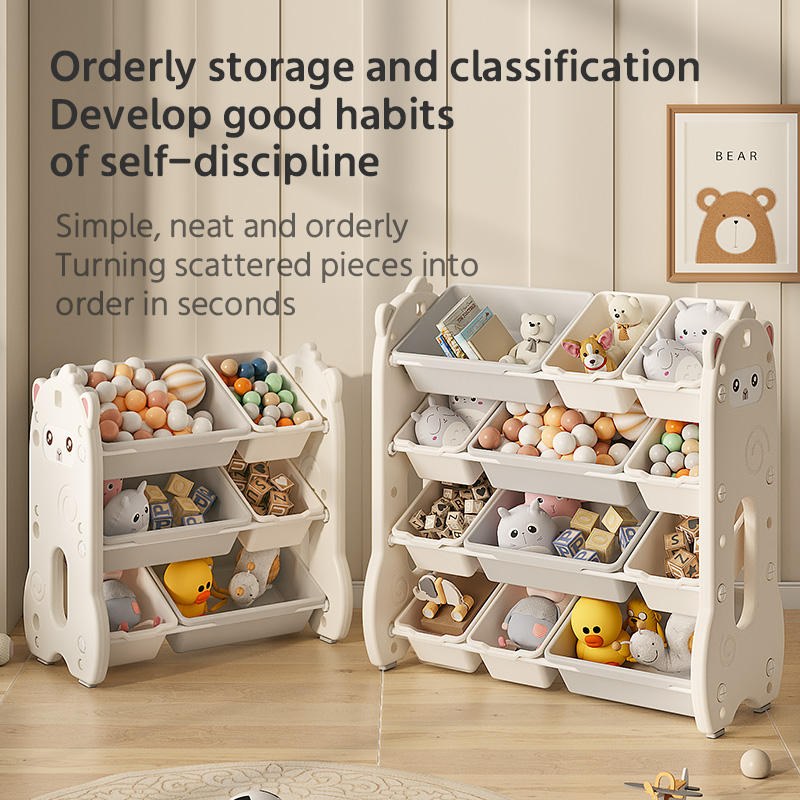 main_06 Alpaca shelf storage bookshelf for kids