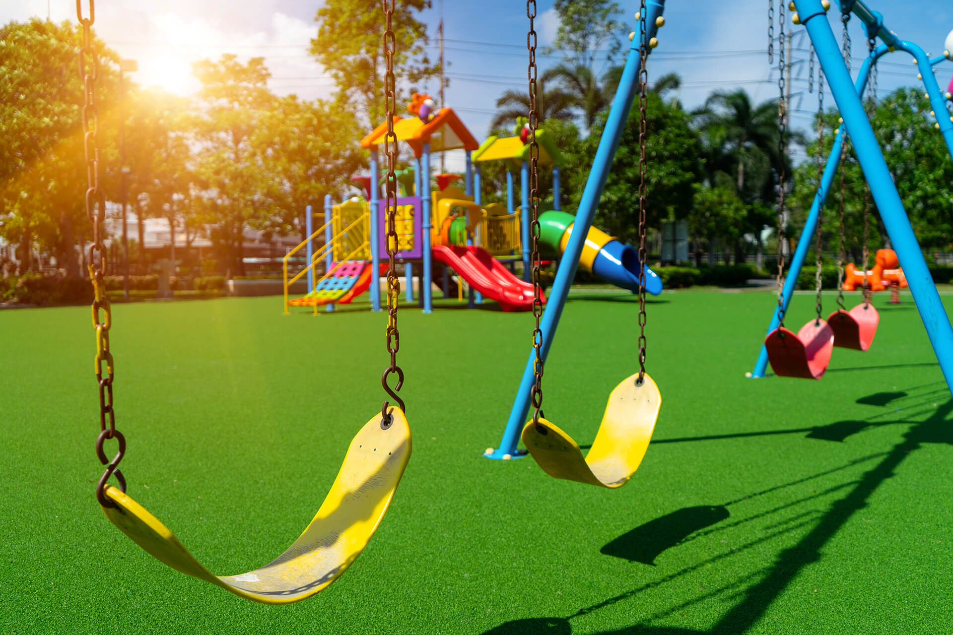 Wholesale Kids Playground Equipment: Slides, Swings or Climbing Sets — What to Stock First 1 Wholesale kids playground equipment with slides, swings and climbing sets