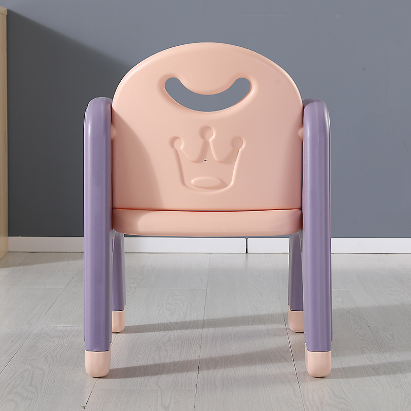 Kids Activity Table and Chair Set with Storage Shelf - Plastic Toddler Table & Chair Set with Pen Slot & Cup Holder UN-TC03 10 kids activity table and chair set with storage shelf detail