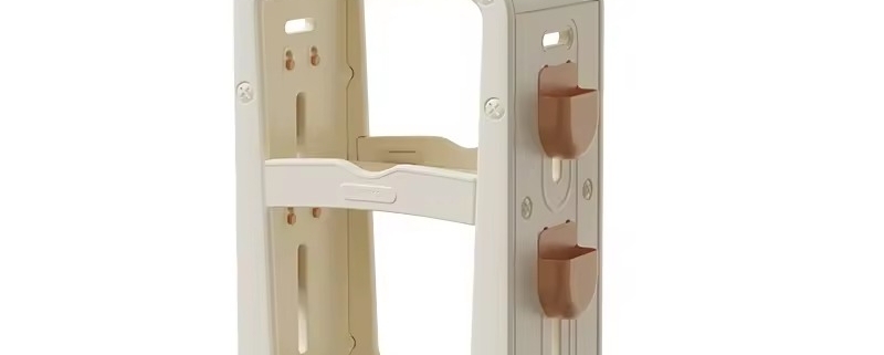 kids rolling storage cart with wheels