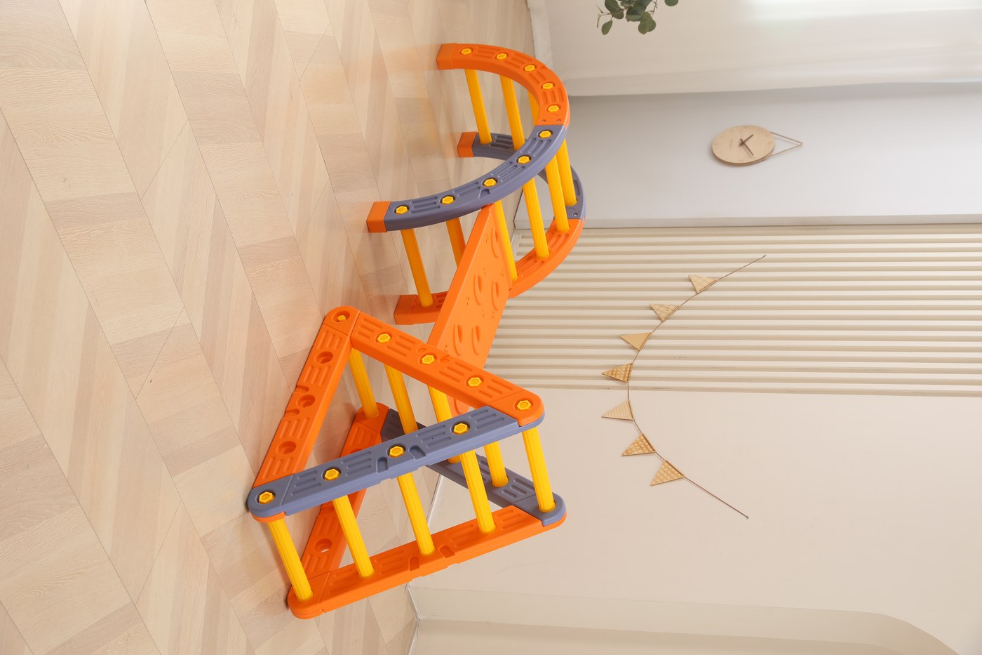 main_05 kids climbing play set with slide