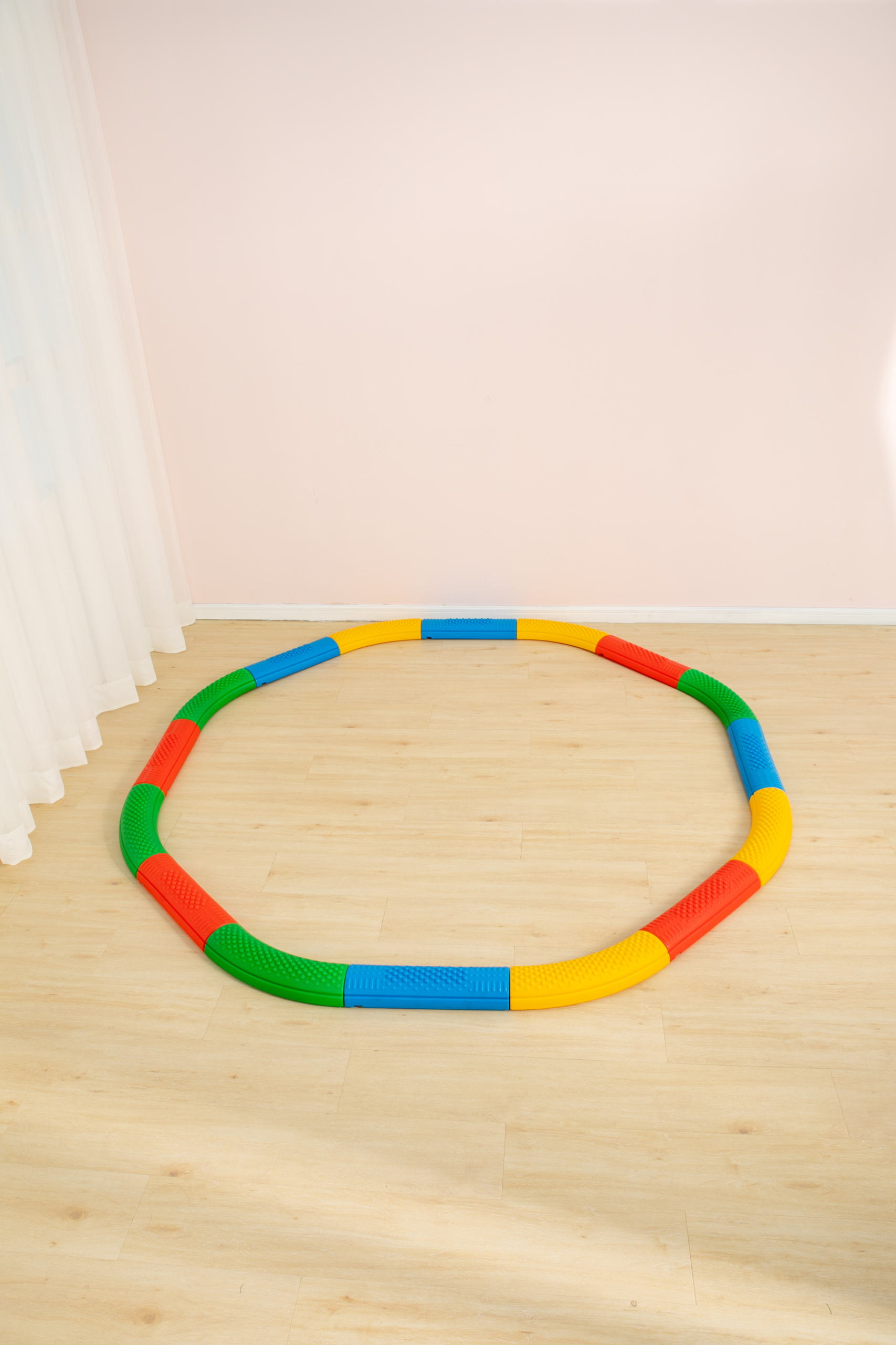 HK_L1882 Sensory Balance Beam Stepping Path