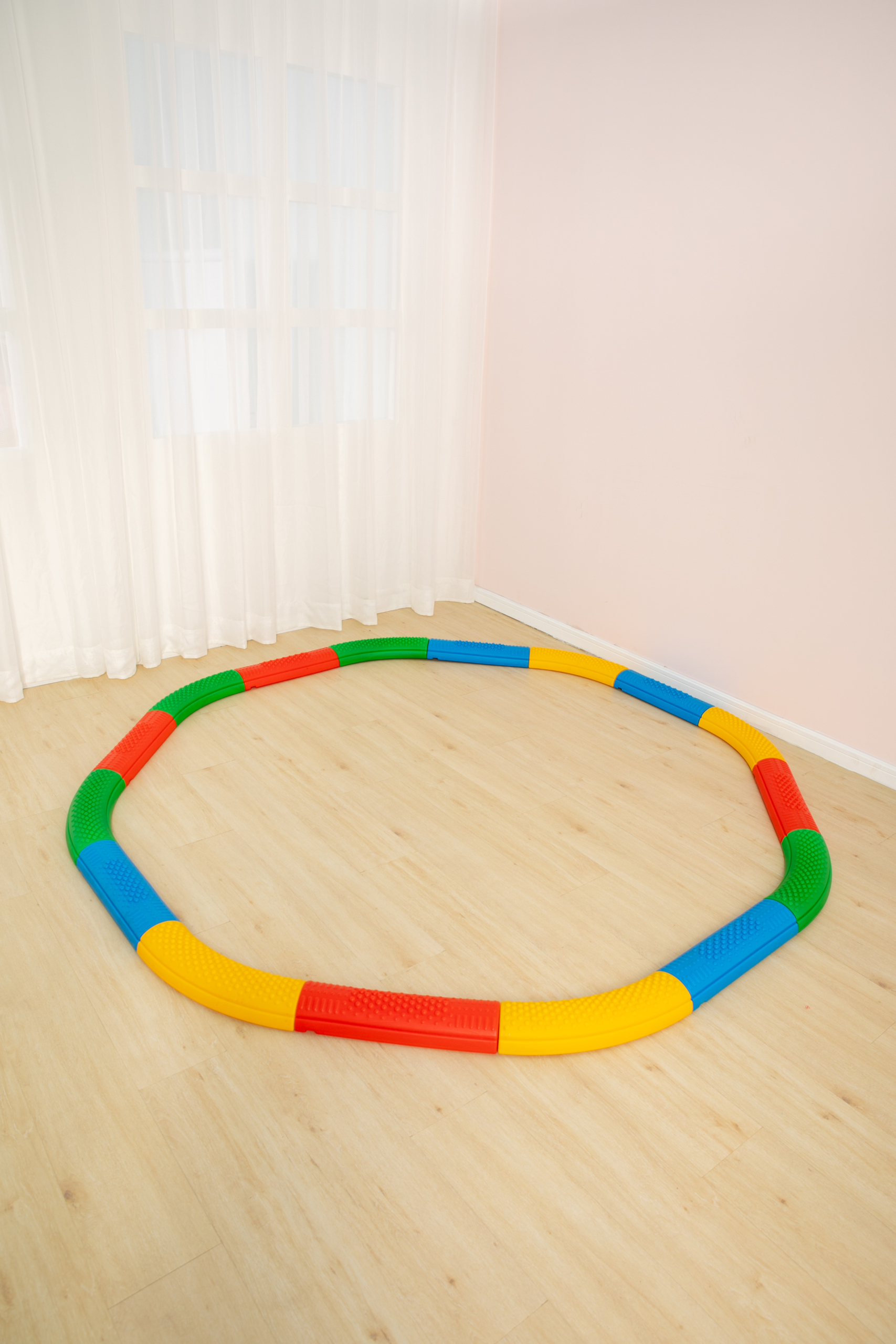 HK_L1883 Sensory Balance Beam Stepping Path