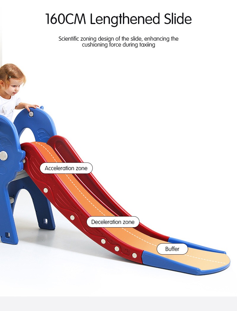 kids balance board wobble board for toddlers HDPE balance training