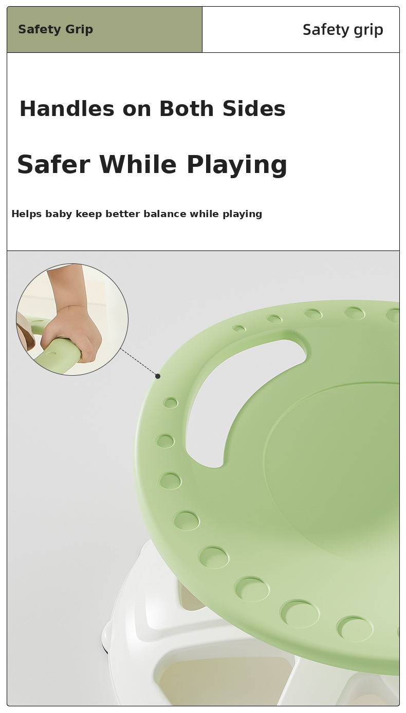 kids sensory spinning chair for toddlers sensory training detail