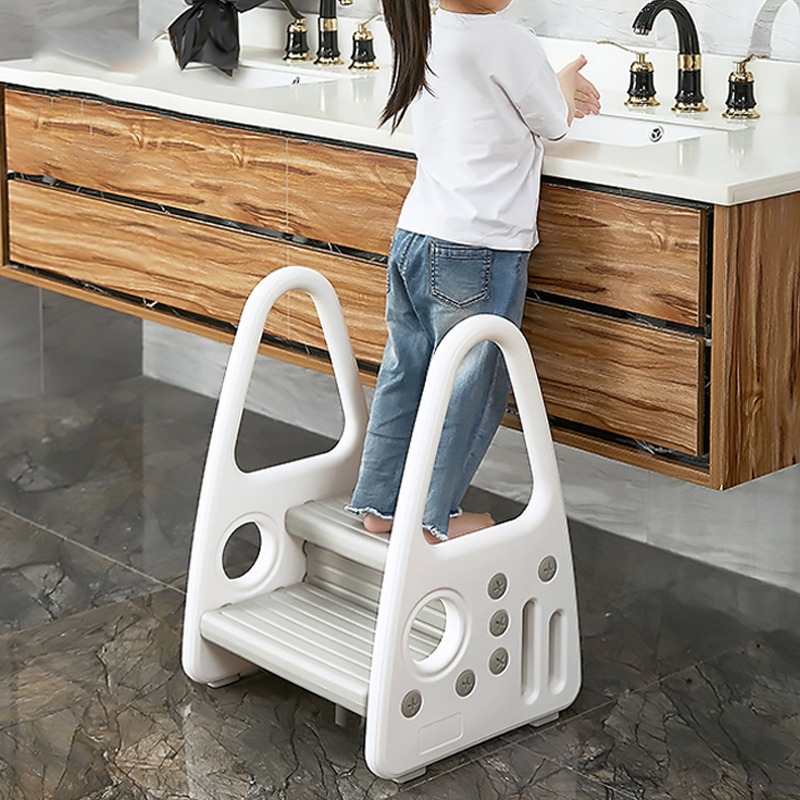 main_01 Kids learning tower step stool for toddlers