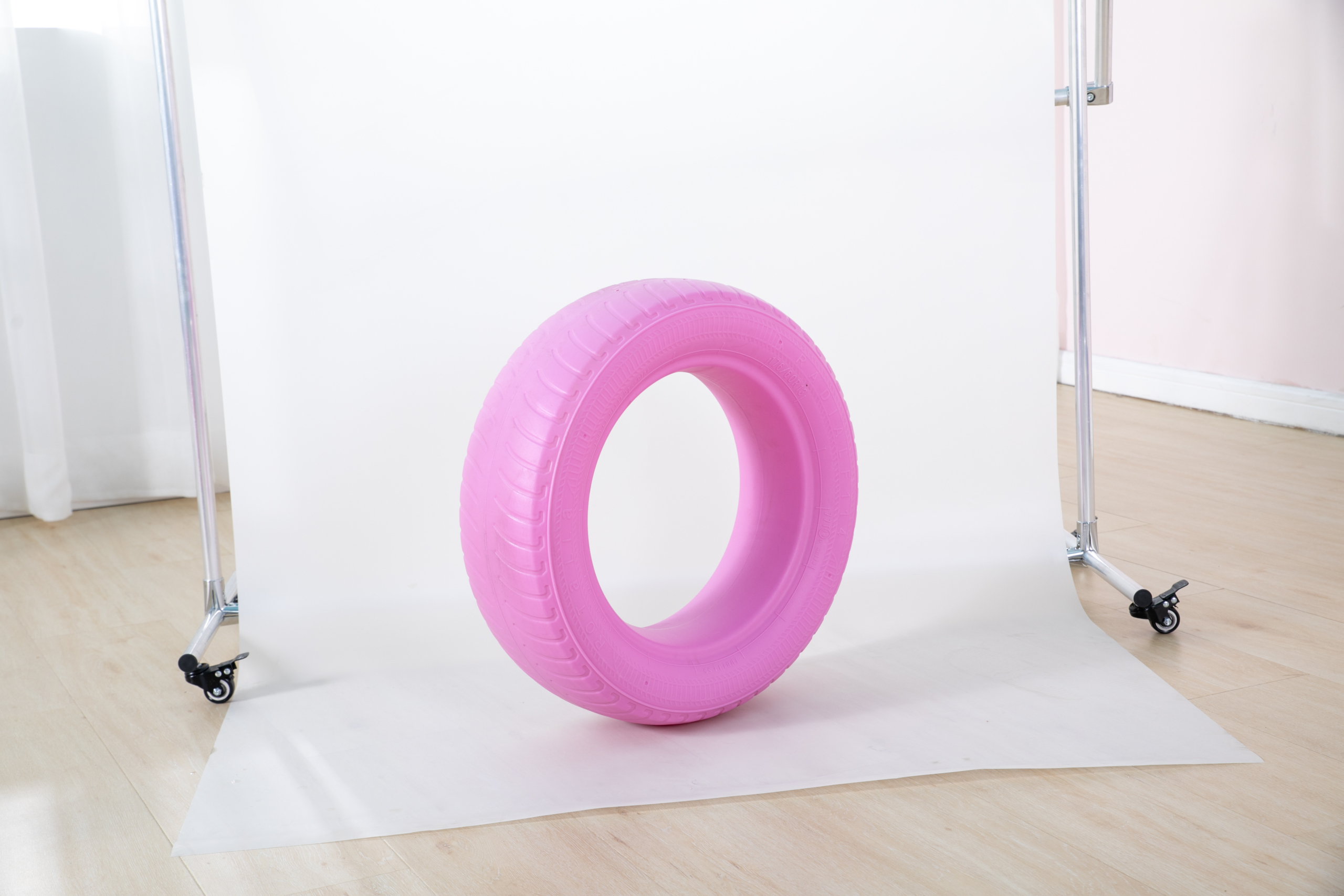 main_01 colorful kids tire play set sensory training