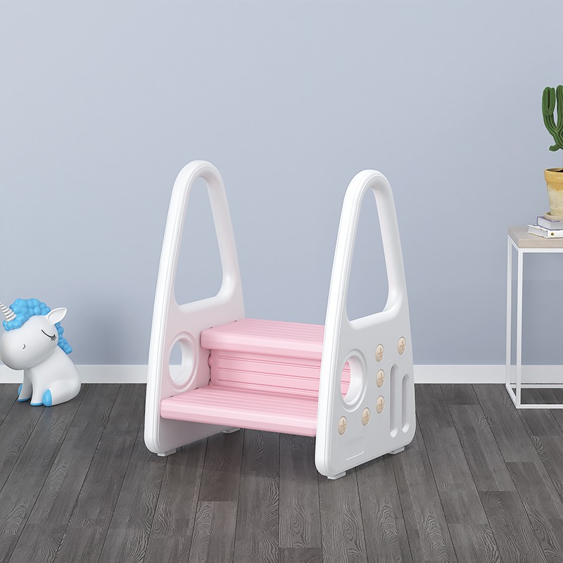 main_04 Kids learning tower step stool for toddlers