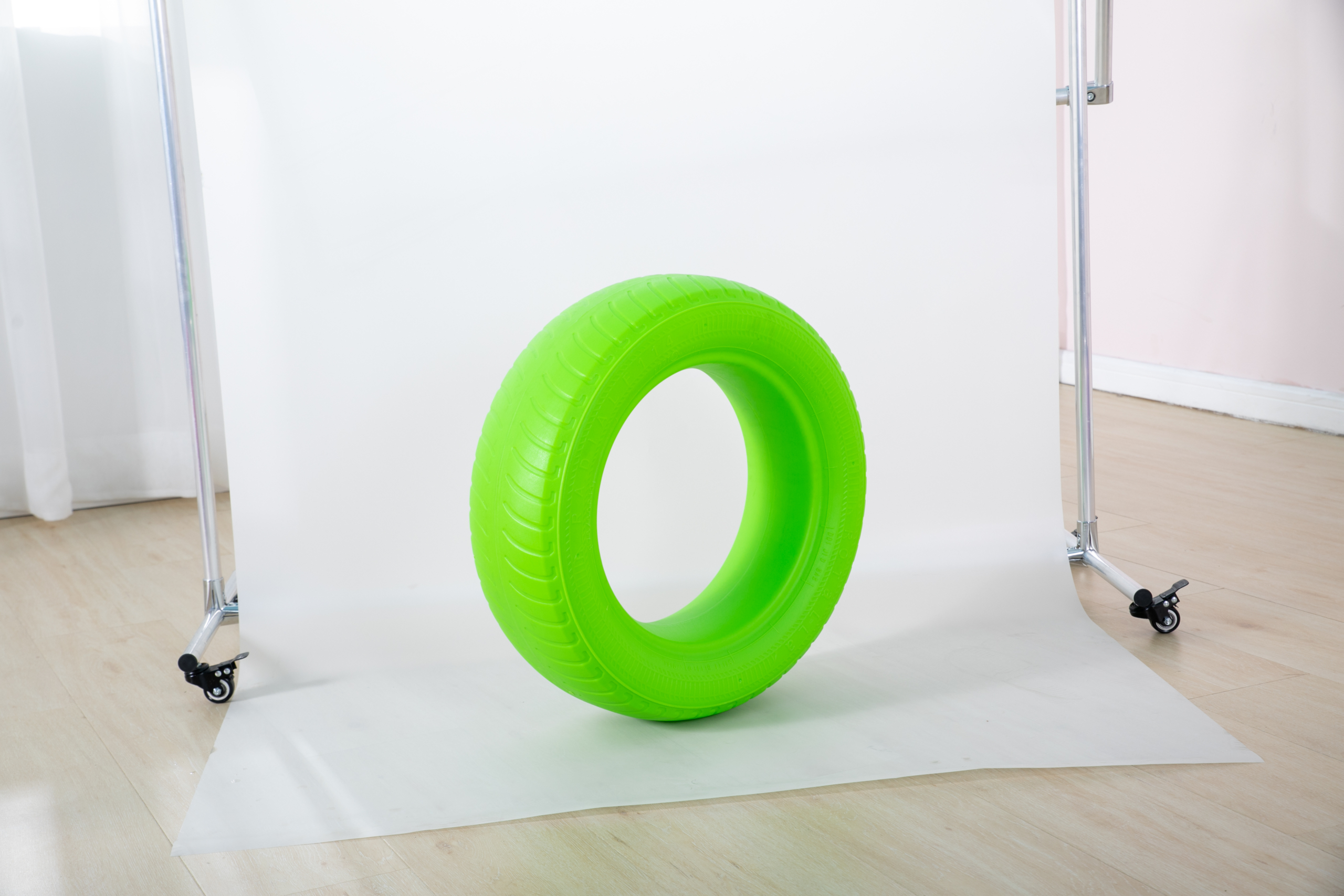 main_04 colorful kids tire play set sensory training
