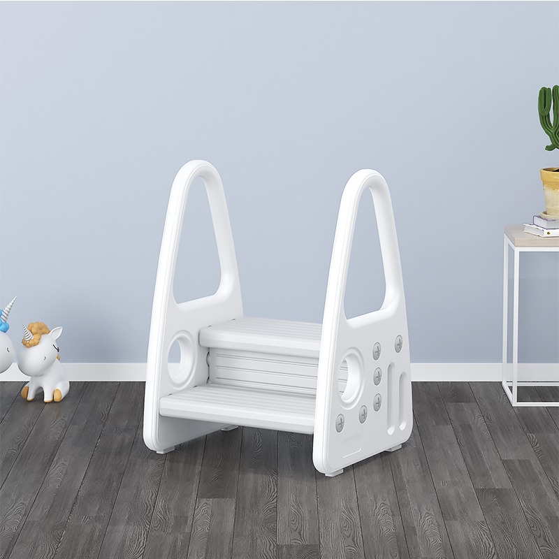 main_05 Kids learning tower step stool for toddlers